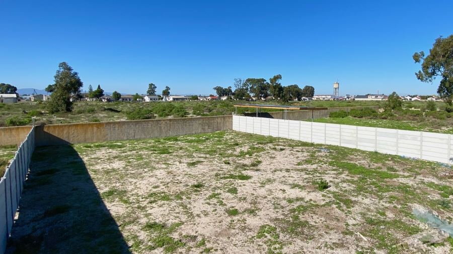 0 Bedroom Property for Sale in Laaiplek Western Cape